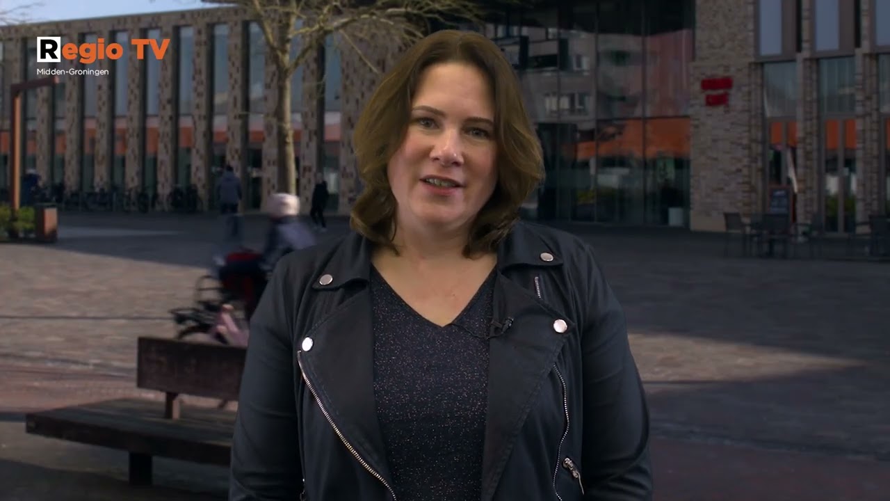 Politieke zendtijd: BBB Midden-Groningen
