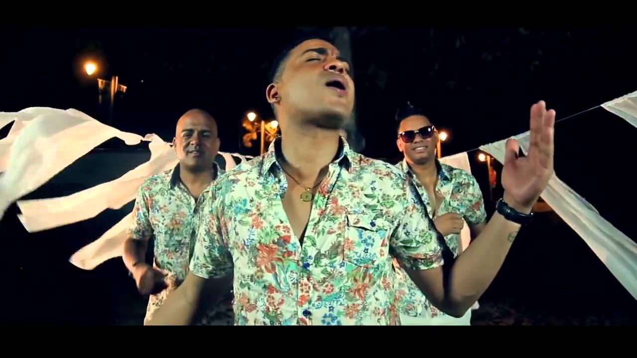 La Ultima Noche -  Revolucion Salsera Video Official
