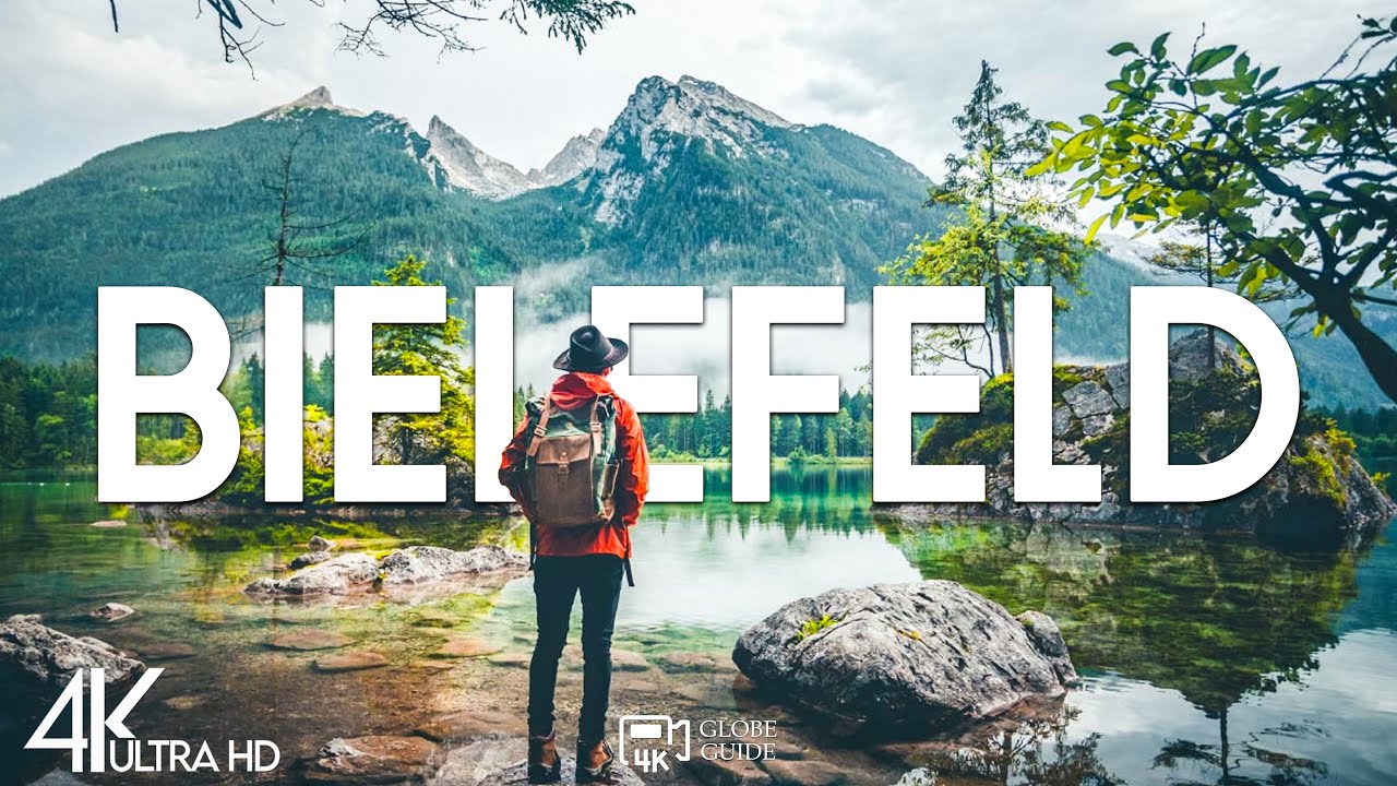 Top 10 Best Things to do in Bielefeld, Germany [Bielefeld Travel Guide 2025]