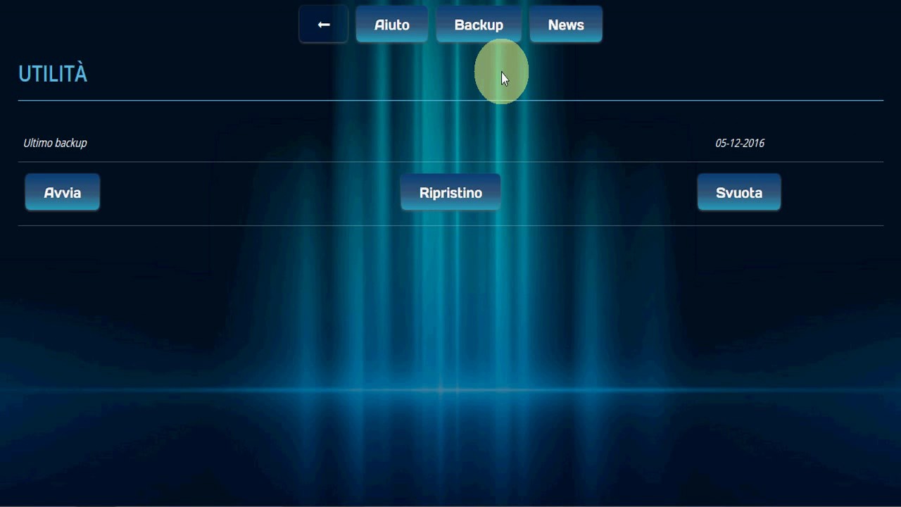 WeScout - Supporto tecnico integrato - Video tutorial