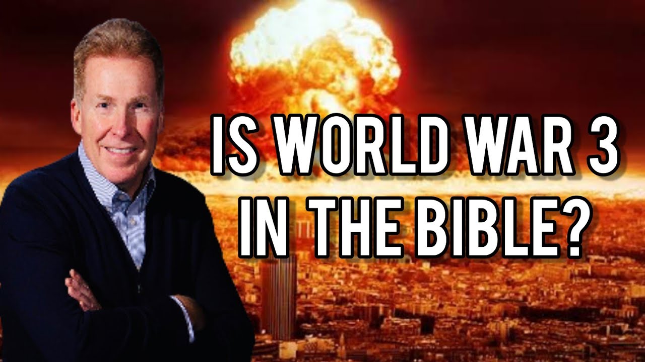 Will There Be A Third World War? (According To The Bible)