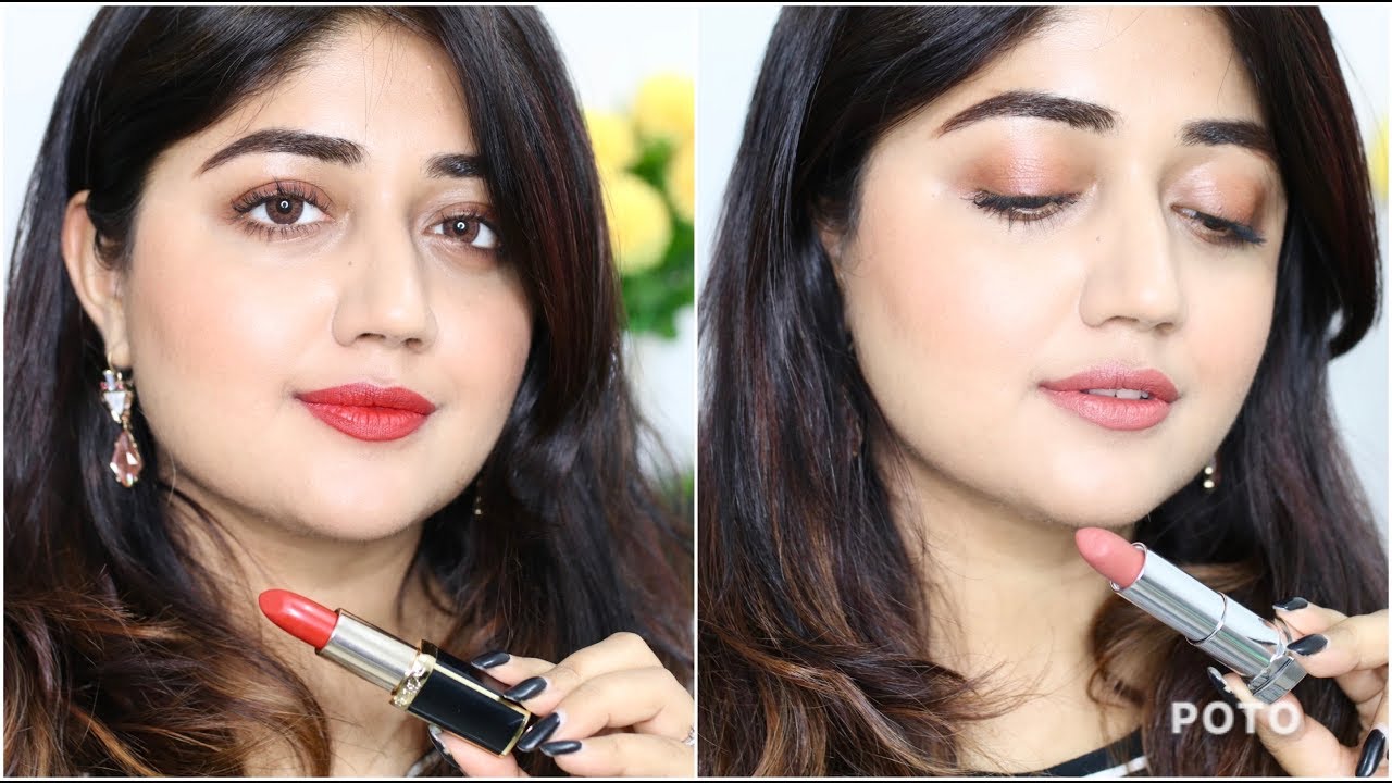 Top 5 Lipsticks for Summer 2018 | corallista