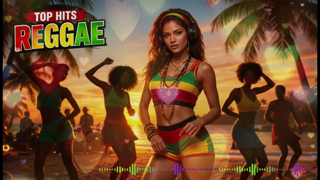 REGGAE LOVE SONGS MIX 🌴 MOST REQUESTED REGGAE HITS 2026