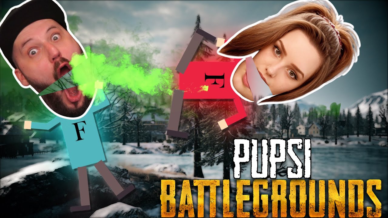Heute schon gefurzt? - PUBG#100