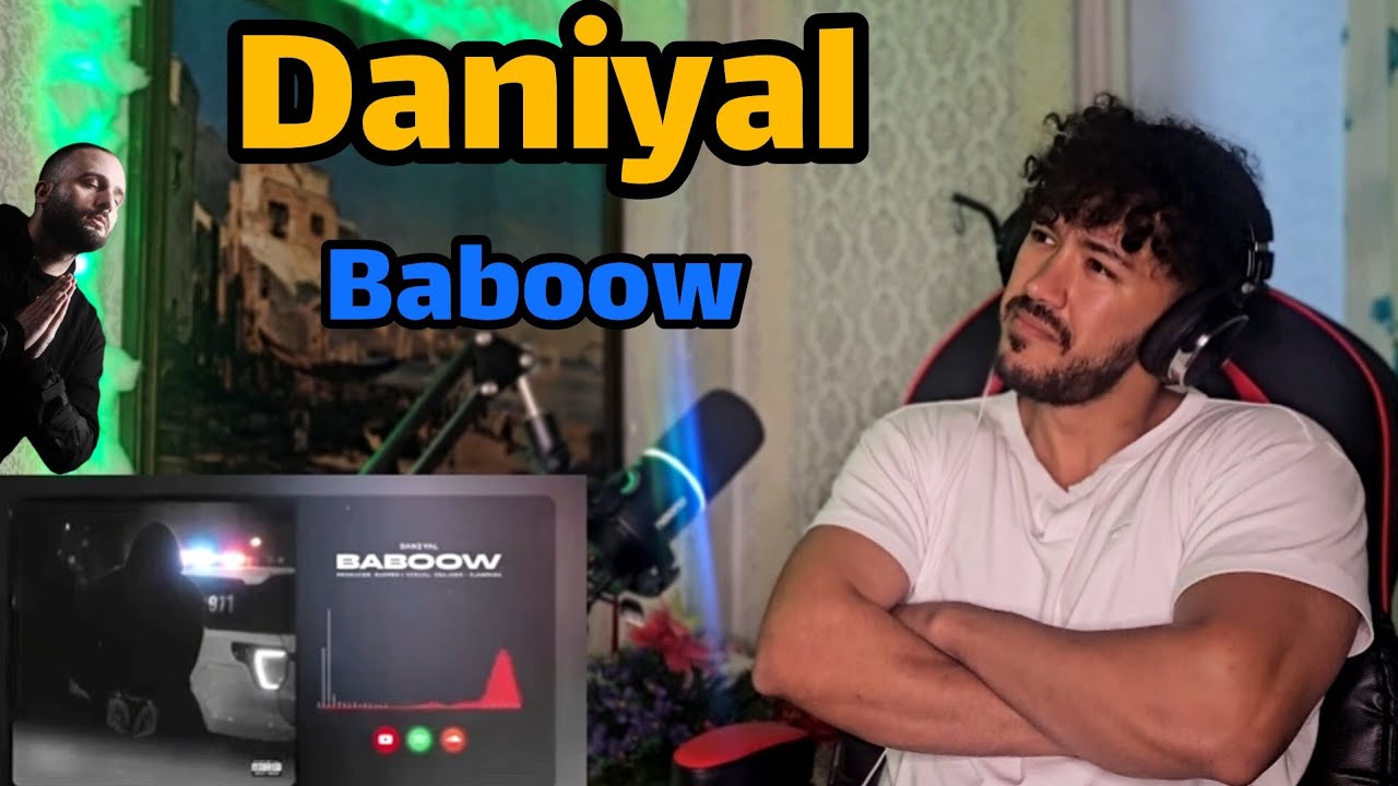 Daniyal 