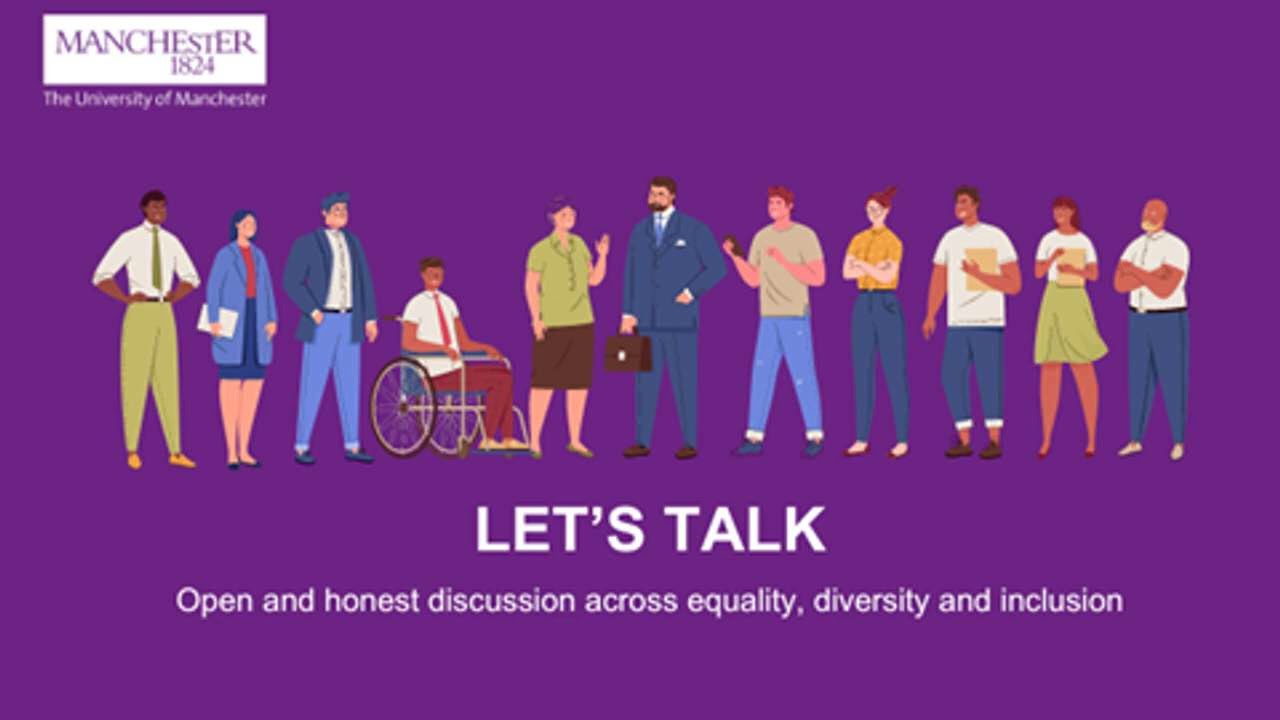 Let’s Talk Disability – Newly Acquired Disability, Inclusive Teaching & Rethinking What an Access...