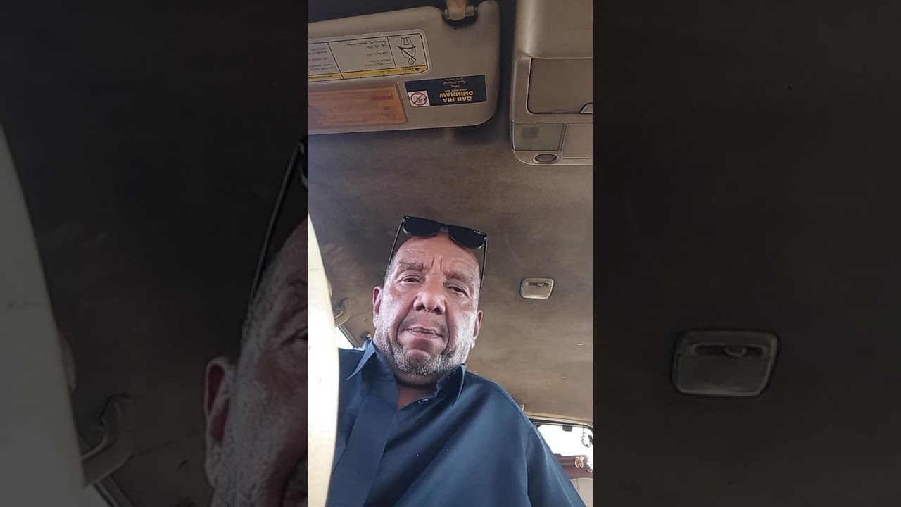 مواطن سعودي يرد علي الاعلام الاماراتي بعد الهجوم علي السعودية 