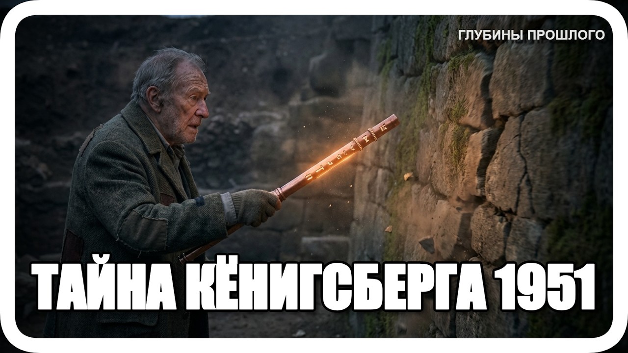 Тайны Звёздных Крепостей: Почему учебники истории нам лгут?