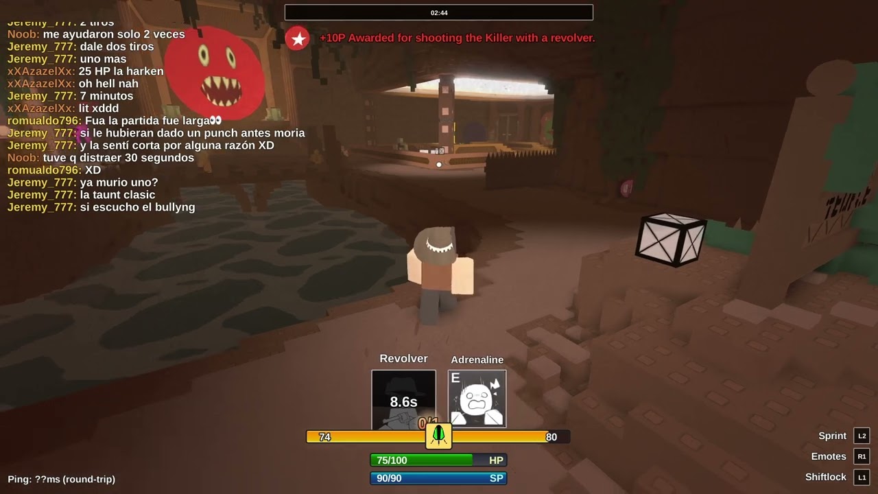 Die Of Death 2