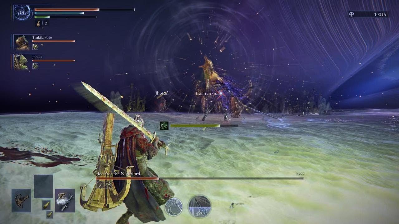 Yaaaaaay Heolstorr beaten but I screwed up Wylder's quest....Faaaaa-