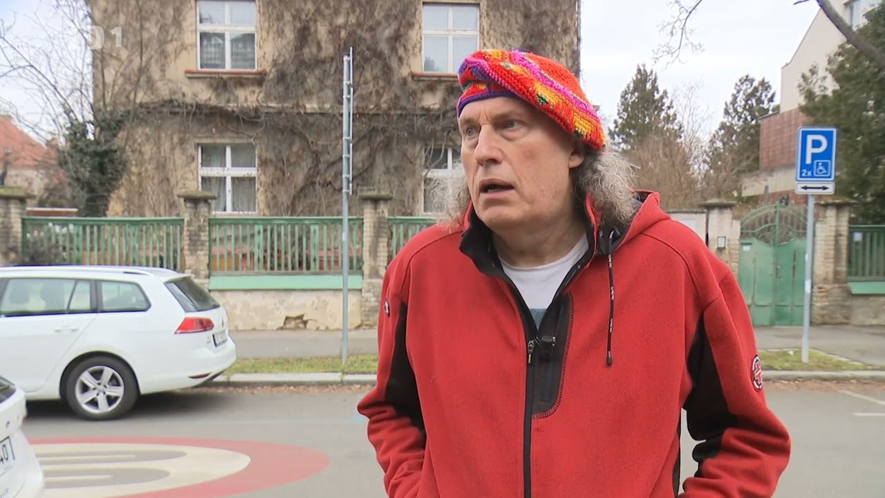 Procházka Prahou po stopách Zbyňka Fišera