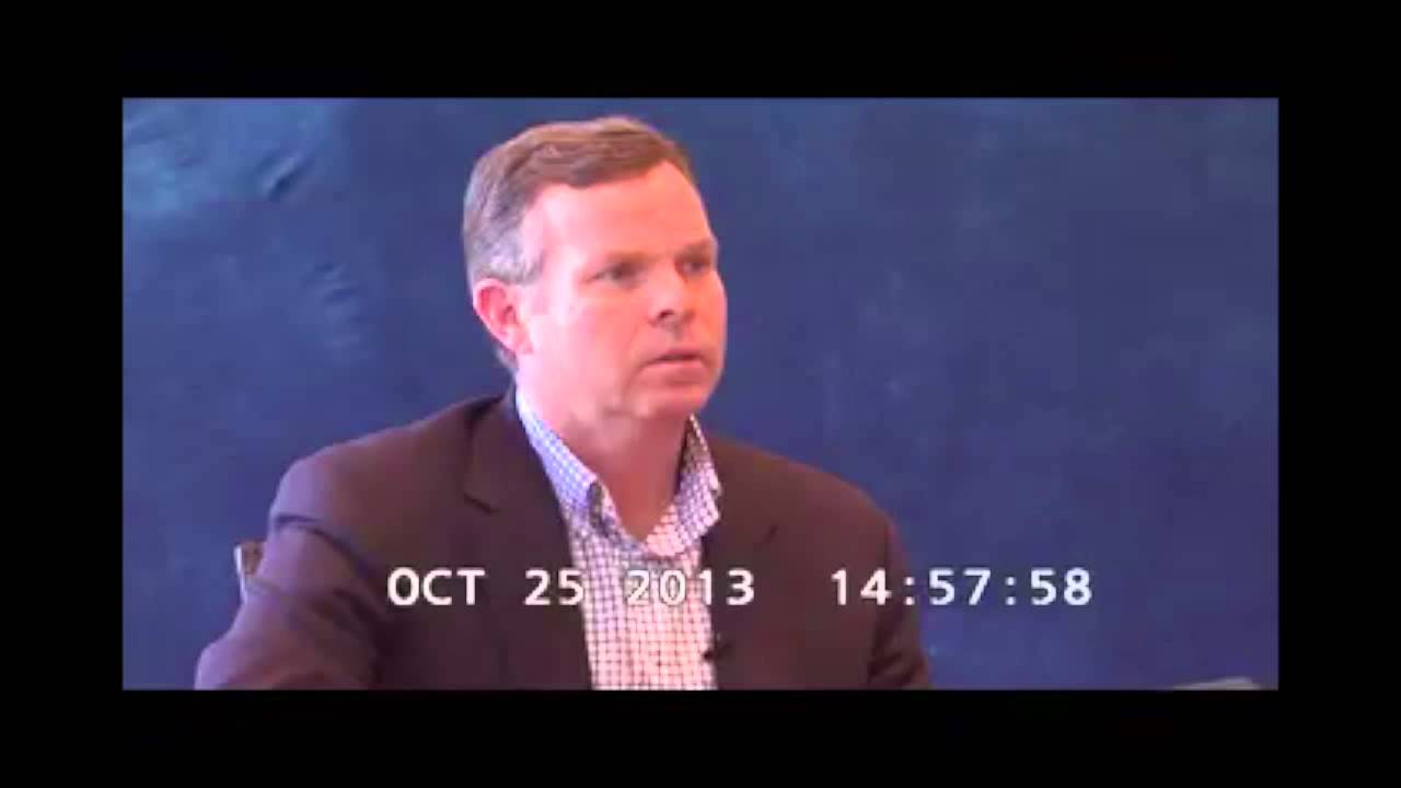 John Swallow Deposition Clip 4