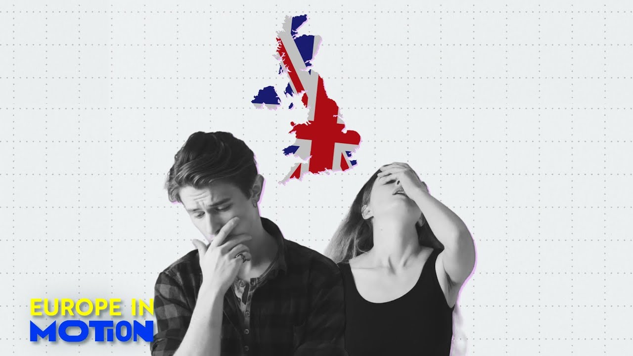 Девять лет после Brexit: сожалеет ли британская общественность?