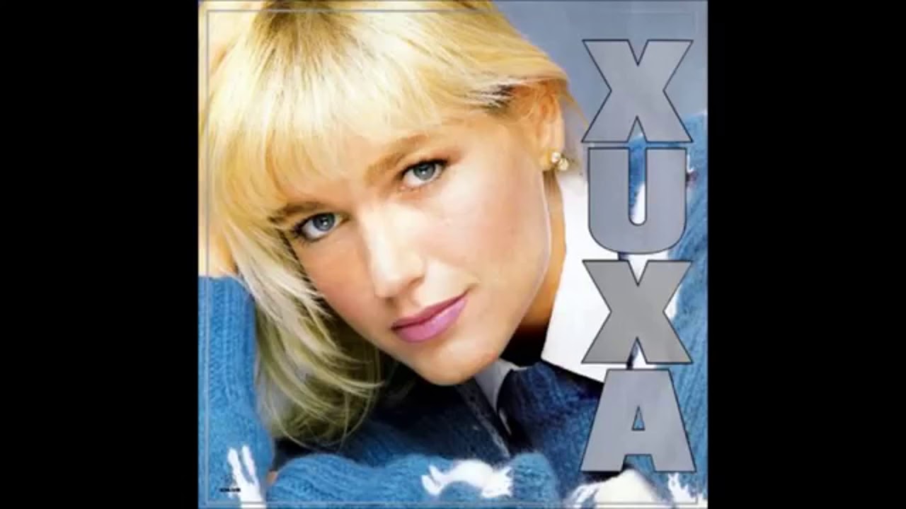 Xuxa   Danza de Xuxa Español1