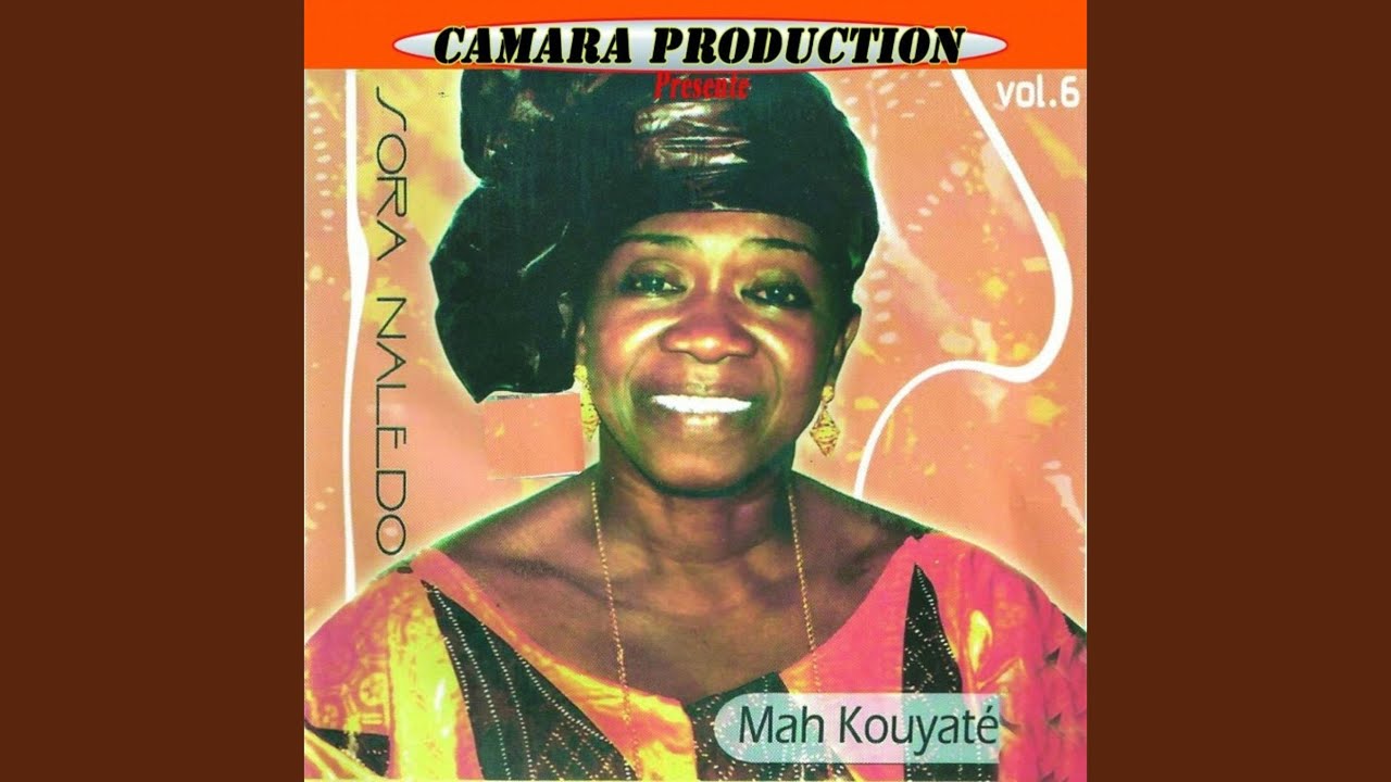 Djomandé