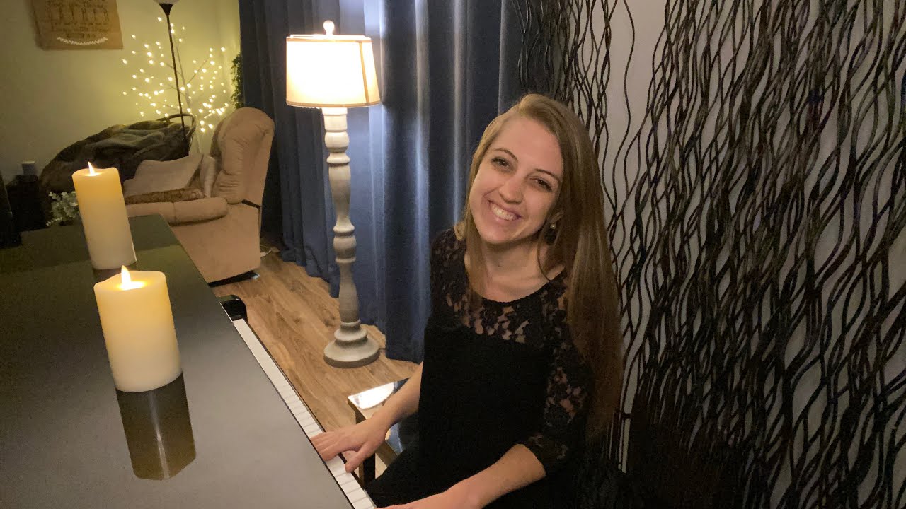 California instructional video (original song)