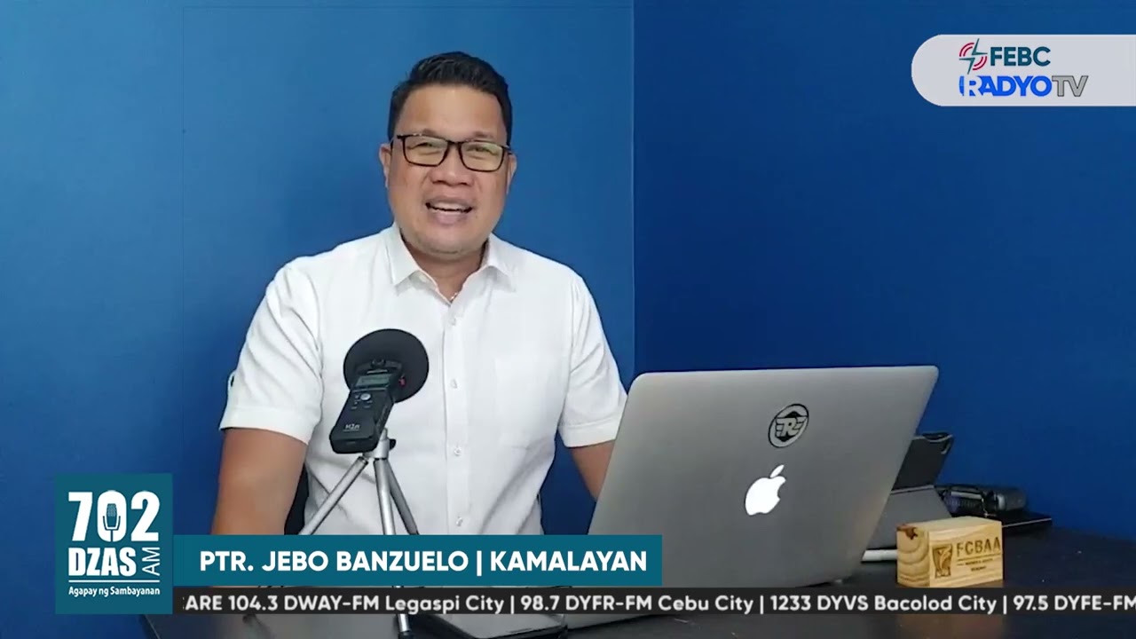 Kamalayan | December 2, 2022