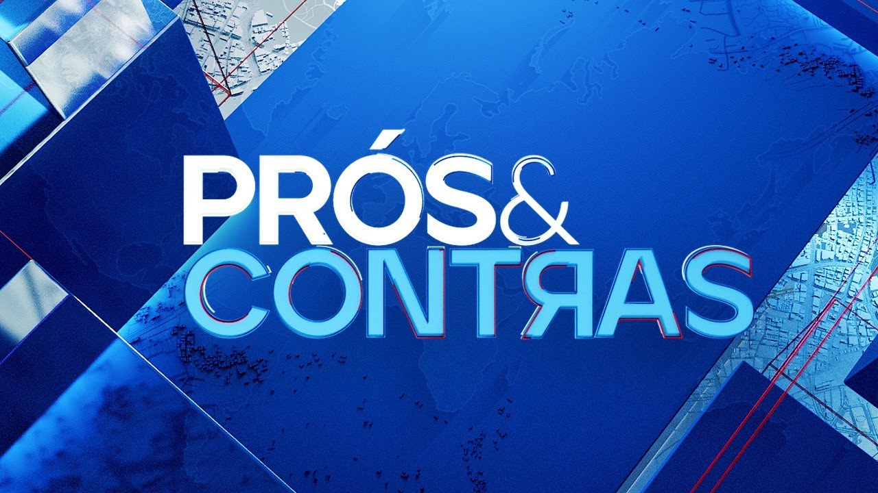 PR&Oacute;S E CONTRAS  - 21/04/2023