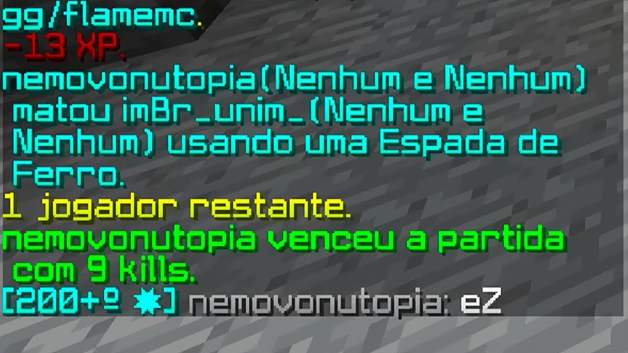 eu humilhei os TOXICOS do hg