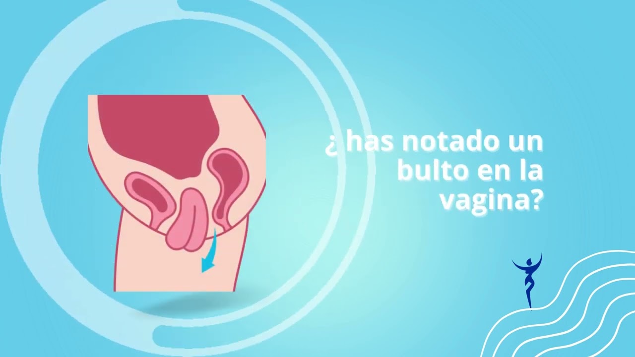 &iquest;necesitas mejorar tu salud &iacute;ntima V&iacute;deo