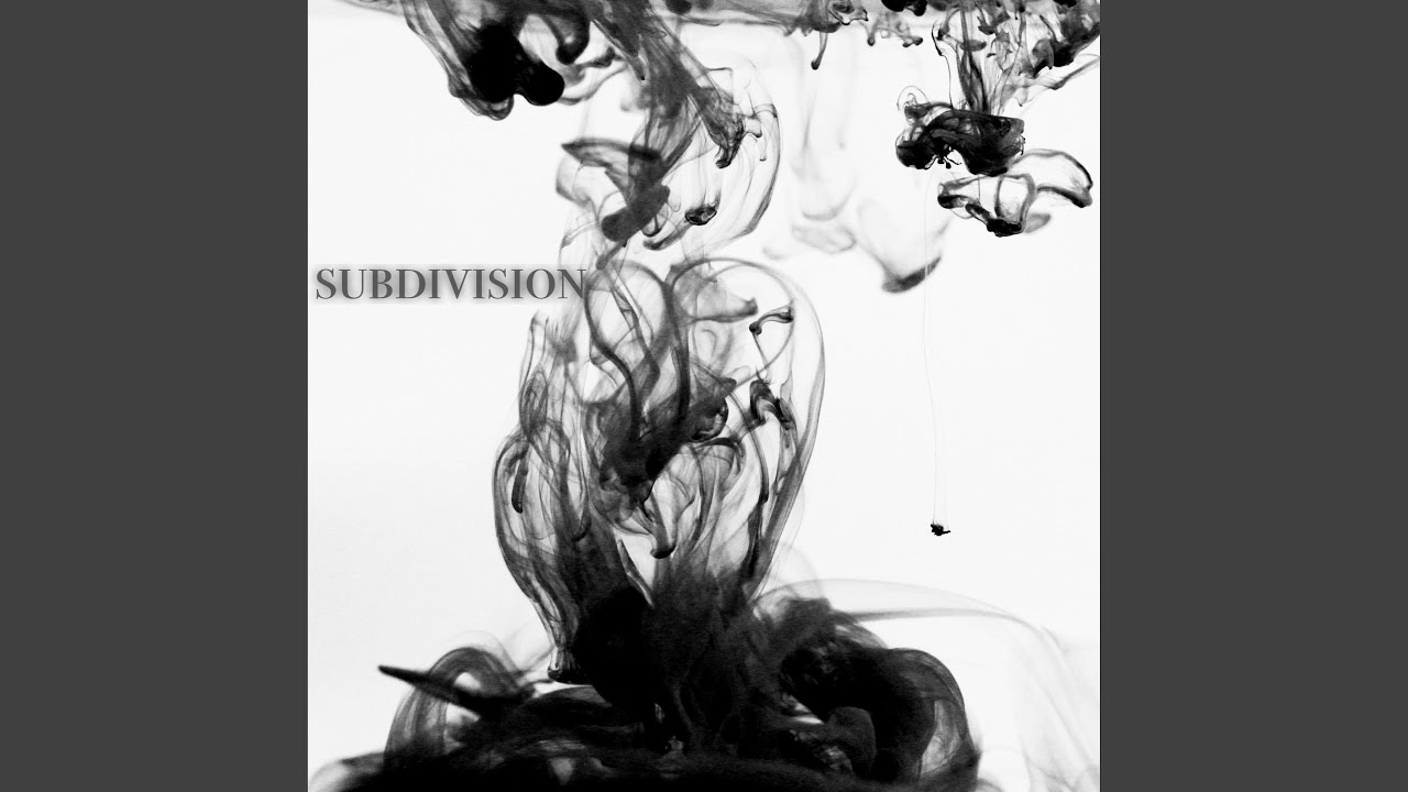 Subdivision
