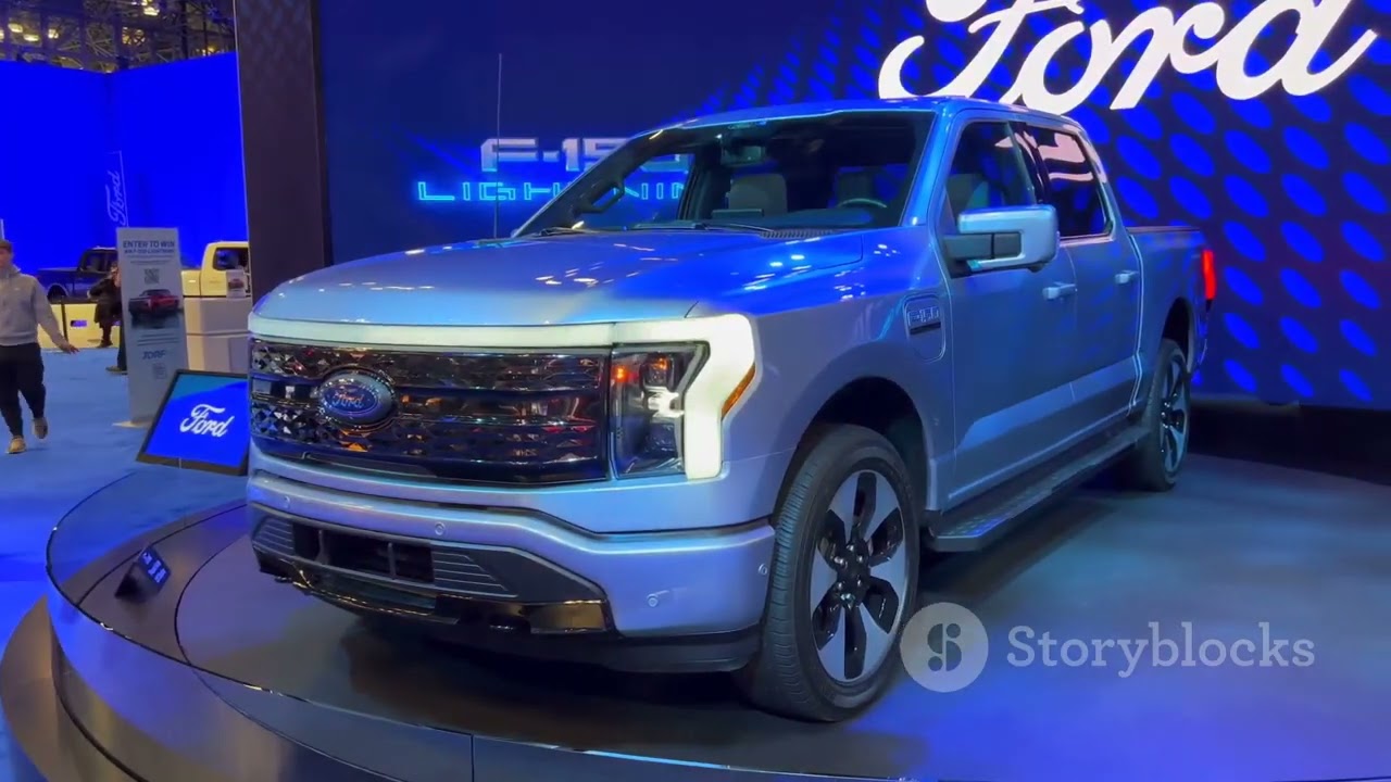 Top 10 Best- Selling Cars of 2024 | Must- Have Vehicles of the Year