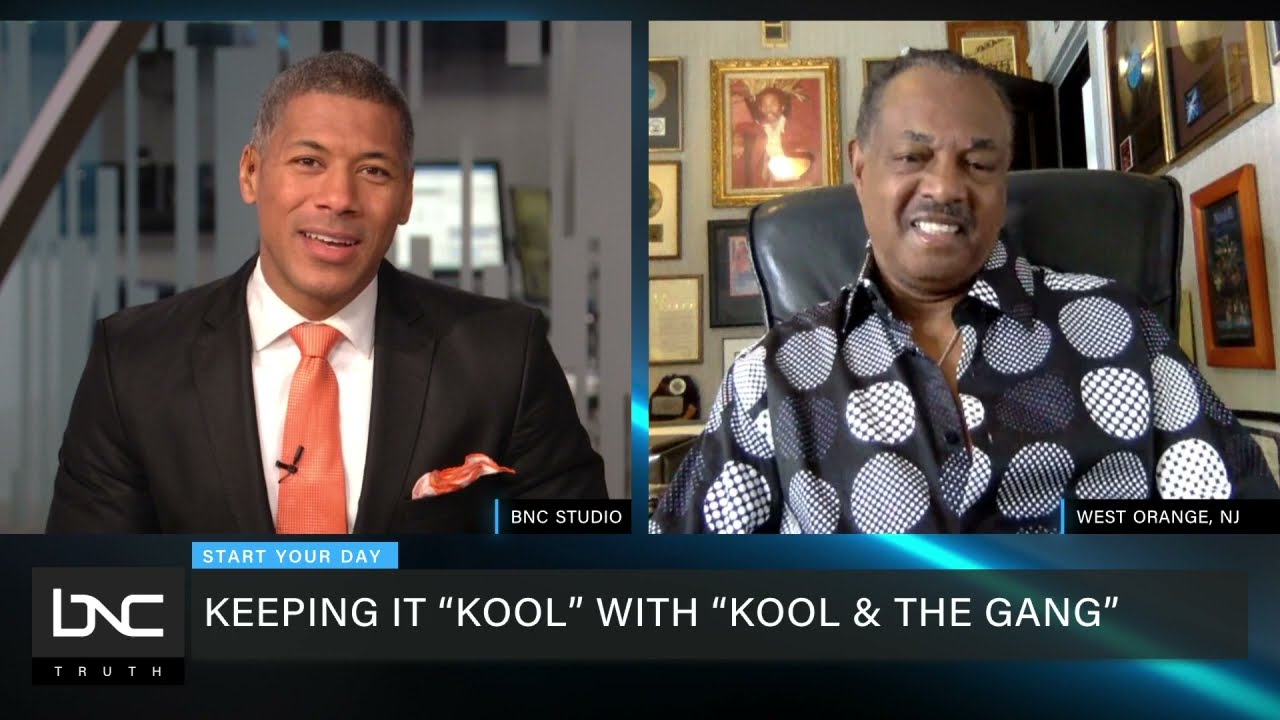 Robert Kool Bell Joins BNC to Highlight Successes, Business Ventures