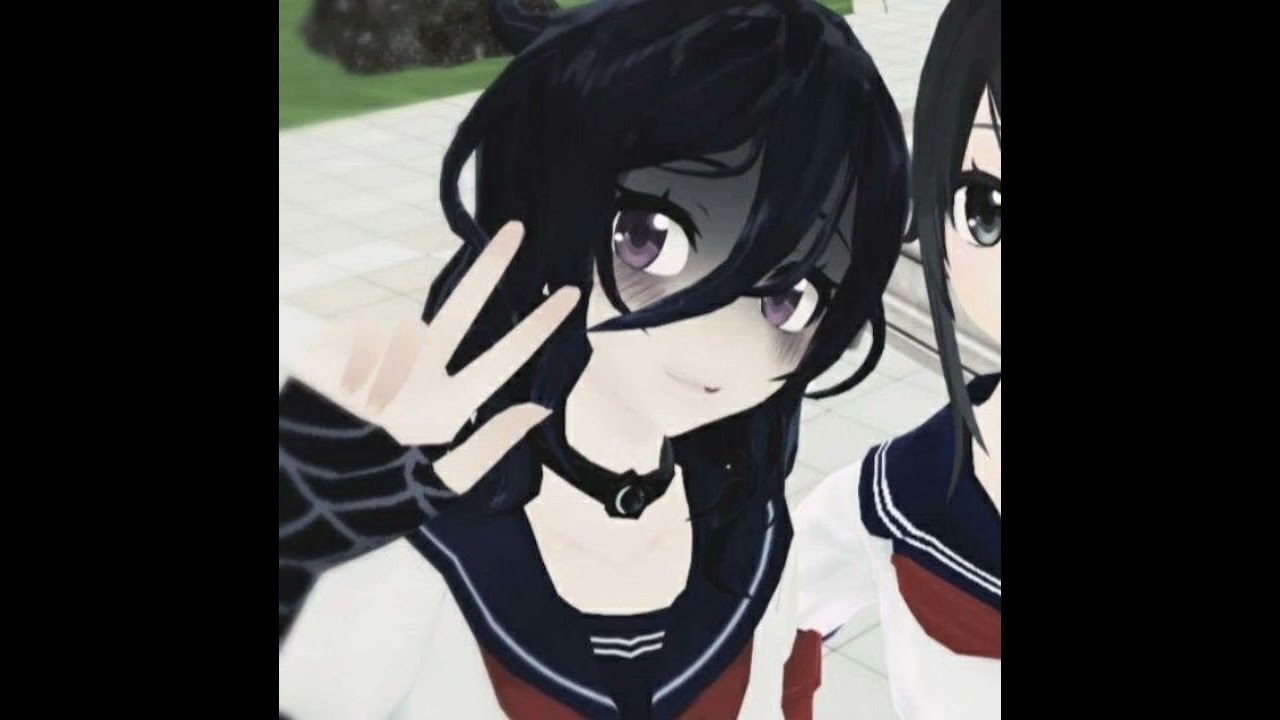 Jazmin Bean Yandere russian cover speed up