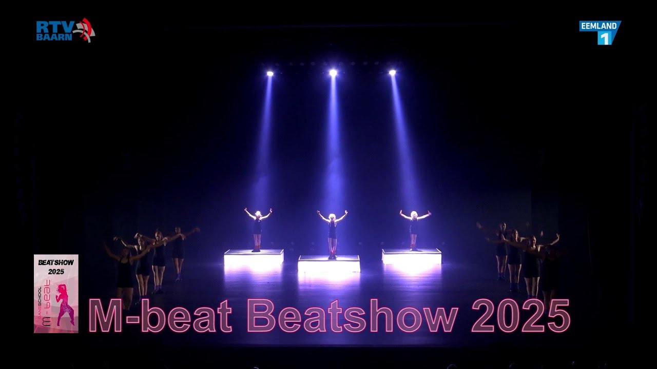 M-beat Beatshow 2025