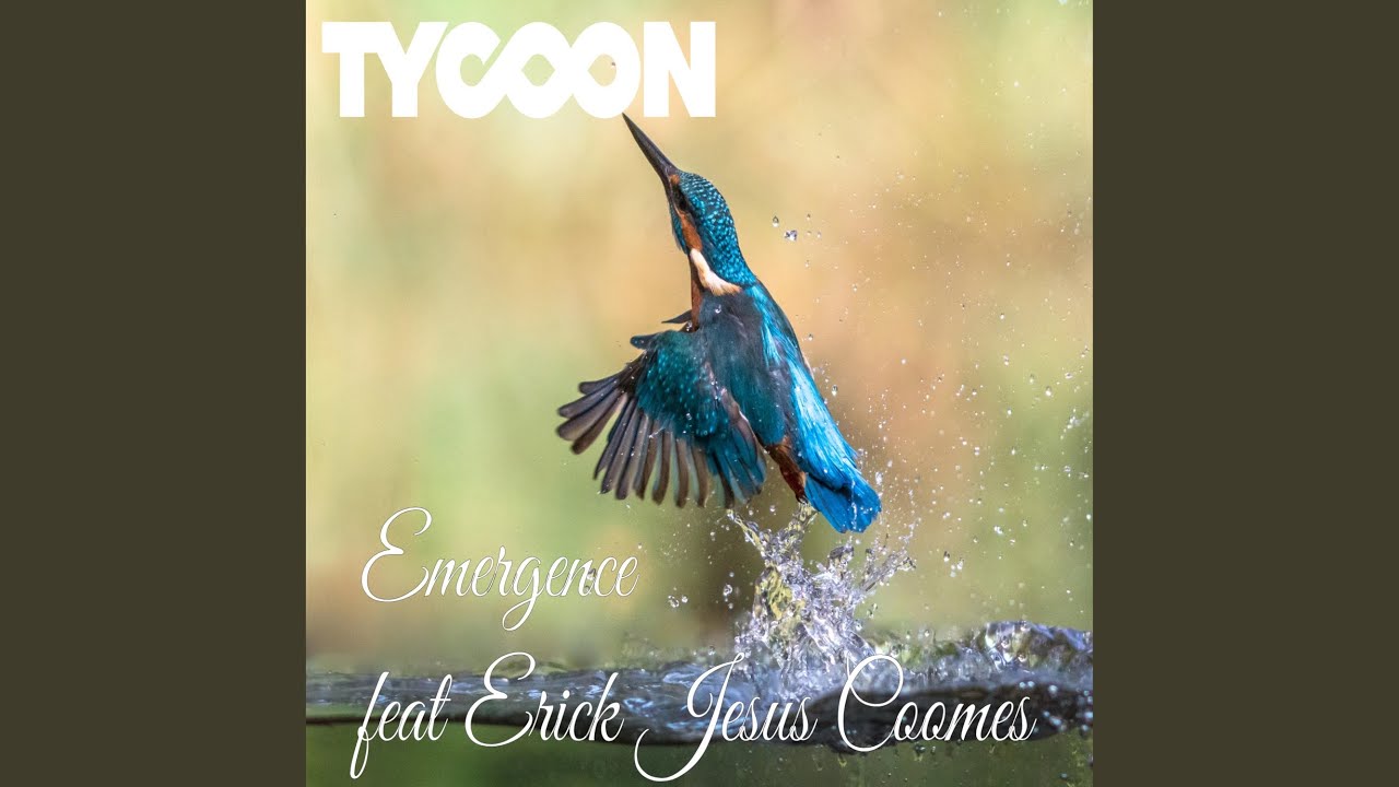 Emergence (feat. Erick Jesus Coomes)