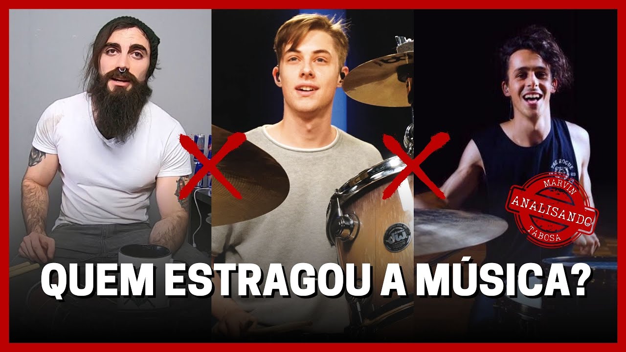ESTEPARIO SIBERIANO X LUKE HOLLAND X MATT MACGUIRE X PARAMORE #52 Marvin Analisa