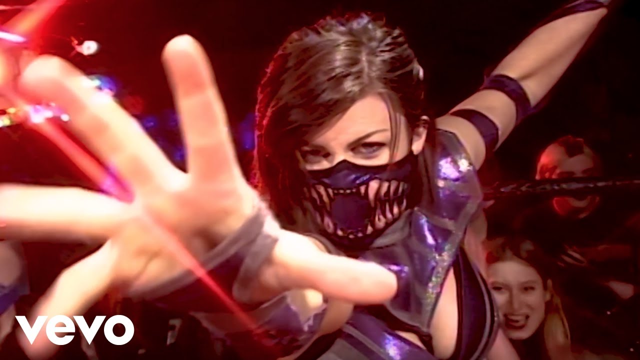 Dream Wife - F.U.U. ft. Fever Dream