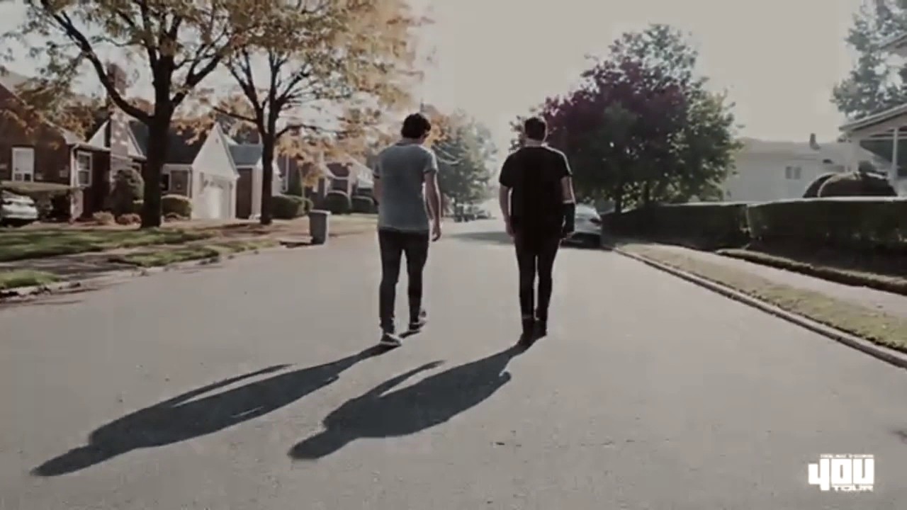 DOLAN TWINS (edit) - BROTHER