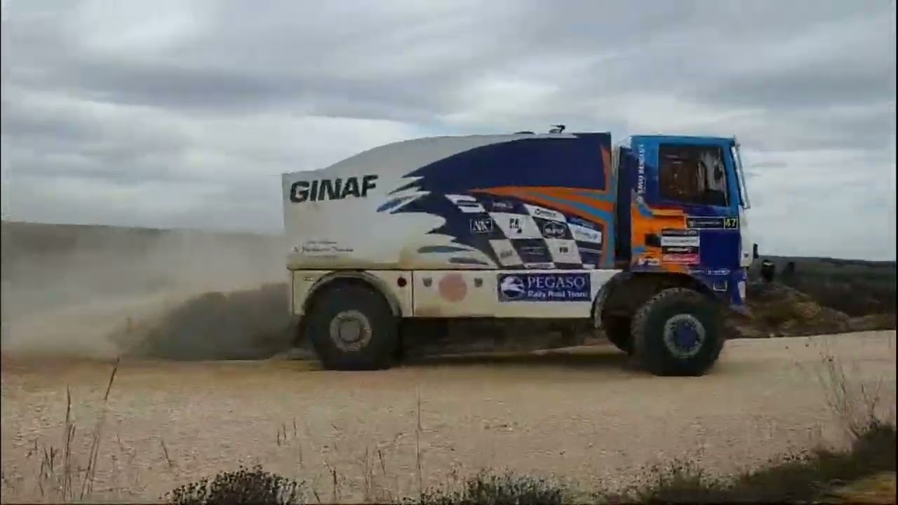 IV Rallysprint Alcarria Madrileña 2025