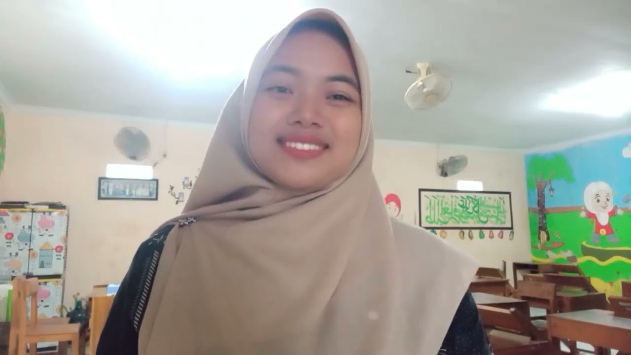 TUGAS UAS_PEMBELAJARAN BAHASA ARAB DI MADRASAH ALIYAH KELAS XII