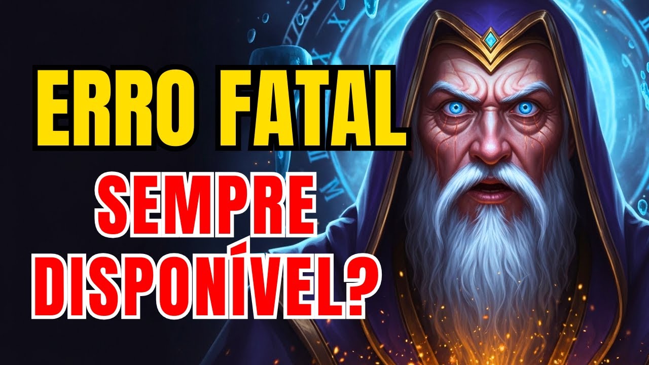 APRENDA COMO FAZER FALTA (SEM JOGUINHOS)