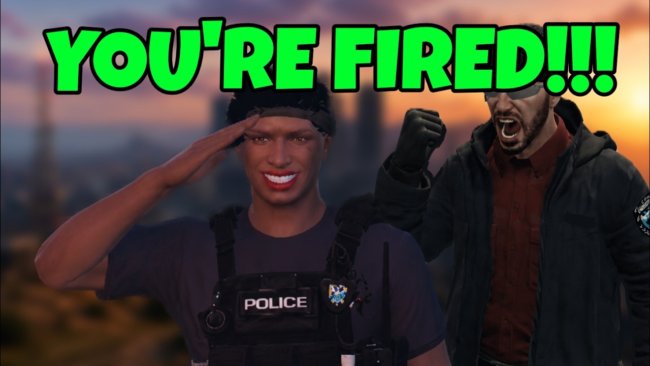 БАЙТ НА ЯРОСТЬ: ТРОЛЛИНГ НАРЦИССА В GTA RP