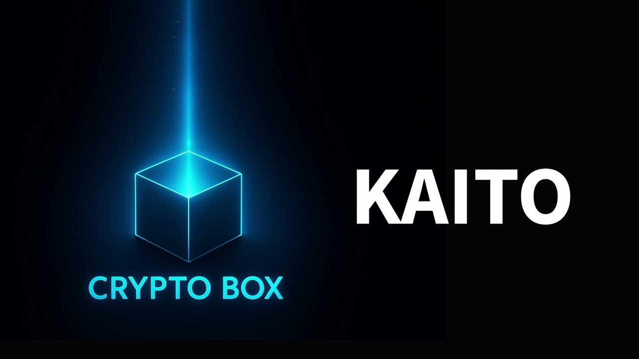 KAITO (Kaito) - Web3 Services|AI (AI-powered Crypto Search Engine)