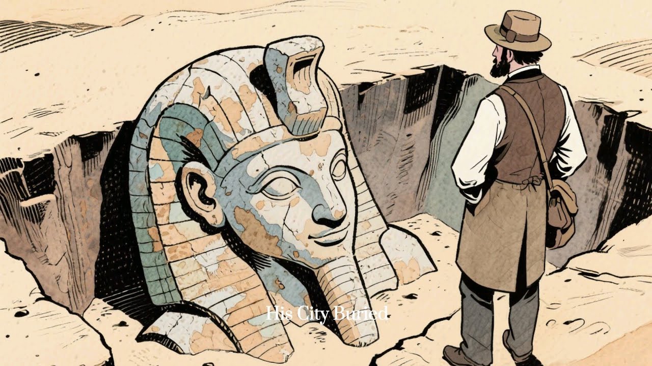 A King No One Talks About 