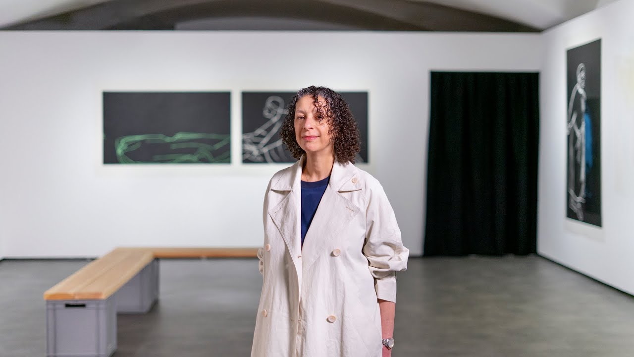 Time For Women! - Gilane Tawadros