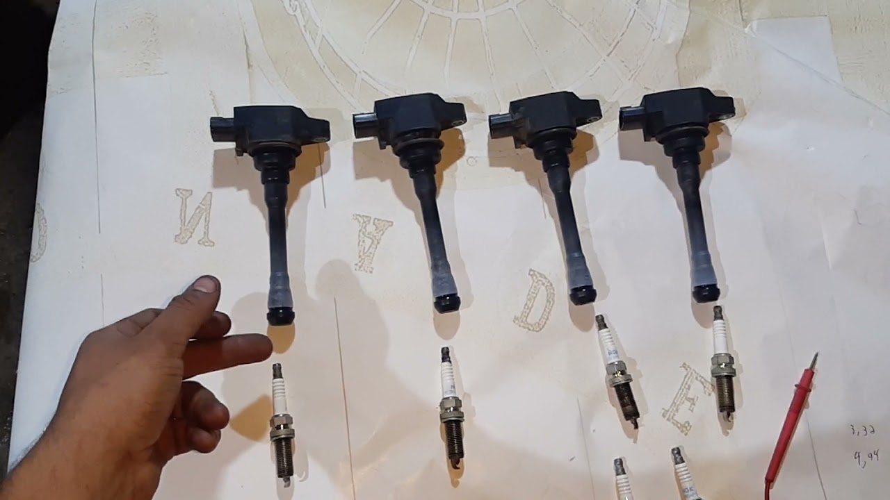 Nissan Versa falhando e acendendo luz de injeção.Como identificar o defeito.