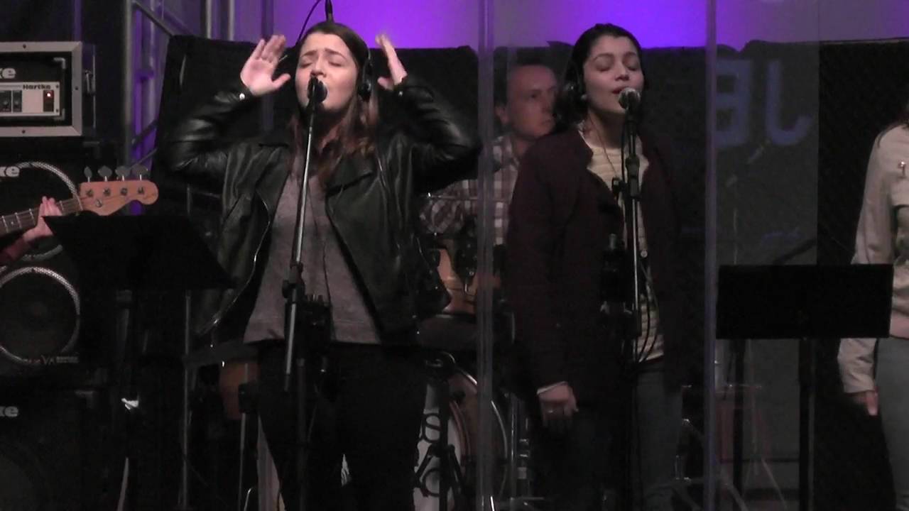 Culto IDL - 21/08/2016