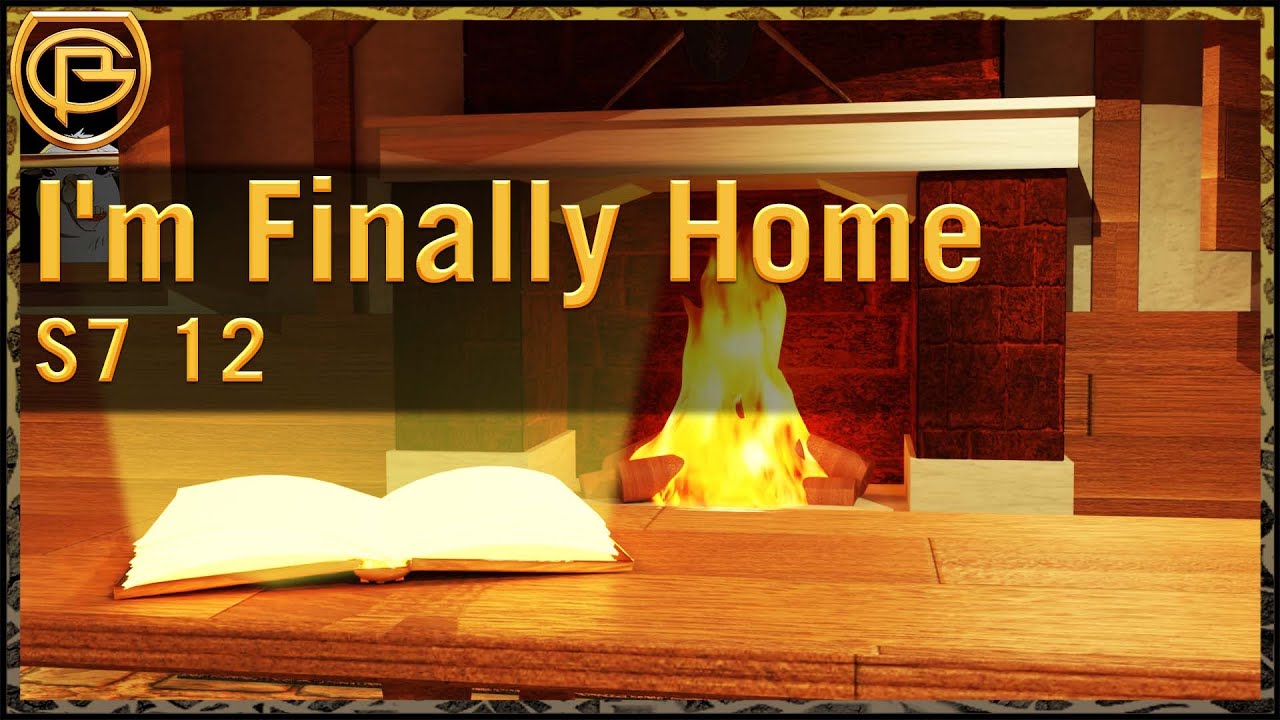 Drama Time - I'm Finally Home