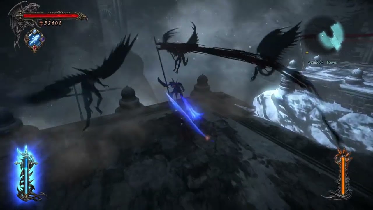 The Dragon steps ever closer to reclaiming his power...