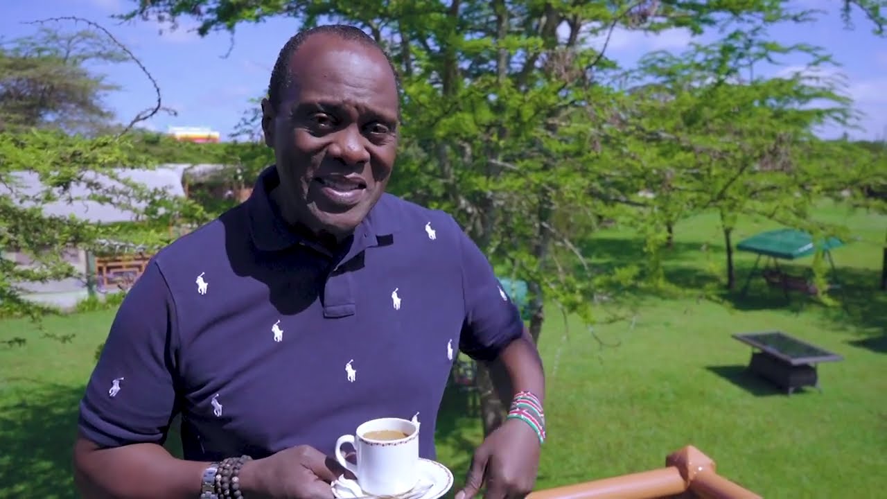 My Family Weekend Get Away Plan! | Jeff Koinange.
