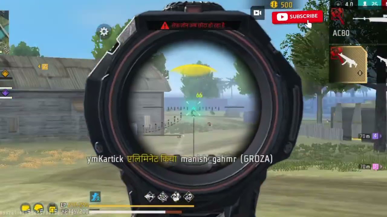 With Full Attitude 😈🔥Solo vs Squad BR Rank Clutch GameplayBR Rank Me Tabahi 💀 Headshot 👑👑💖
