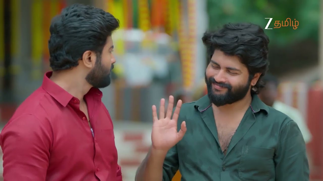 Veera | Ep - 432 | Webisode | Sep 18 2025 | Zee Tamil