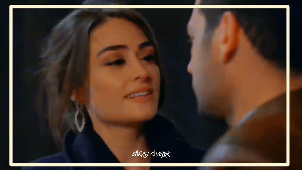 RamBel | SENİ KIRMIŞLAR | KLİP |