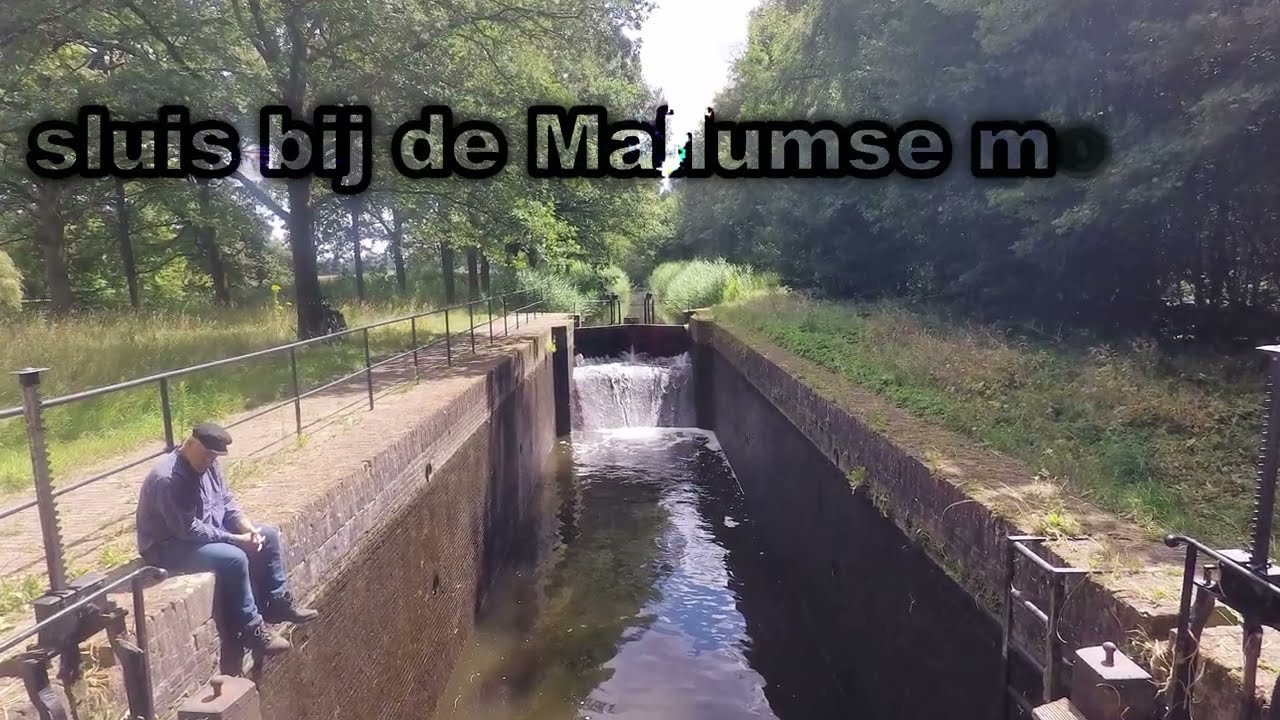 LAW 2  Trekvogelpad  Eibergen-Enschede