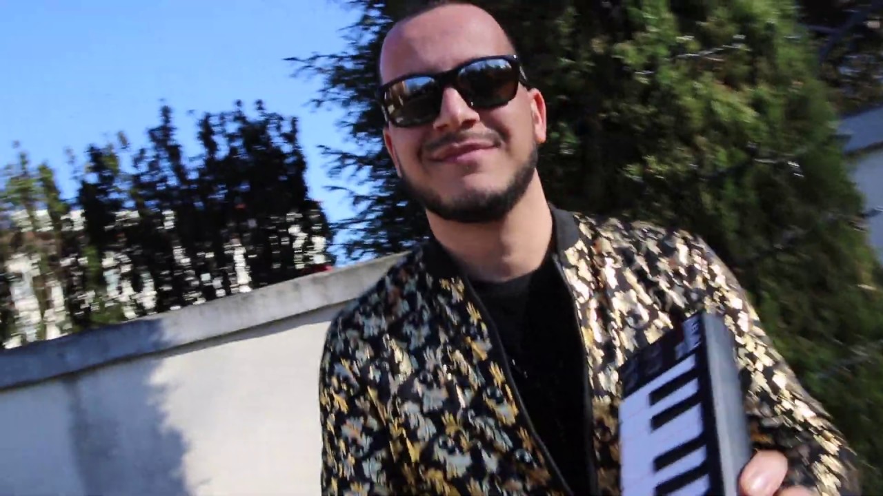 Soni Modena Maserati 2020 (Official Video)